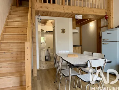 Apartment in Saint-Georges-d'Oléron (17190)