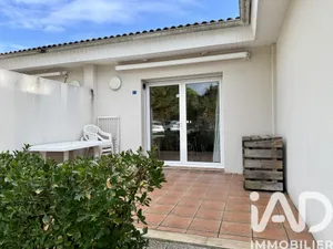 Apartment in Saint-Georges-d'Oléron (17190)