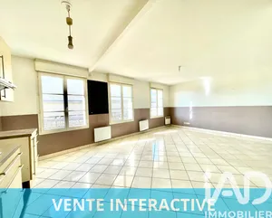 Appartement à Saint-Fargeau-Ponthierry (77310)