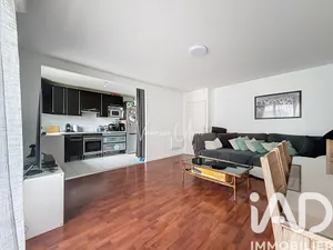 Apartment in Orly (94310)