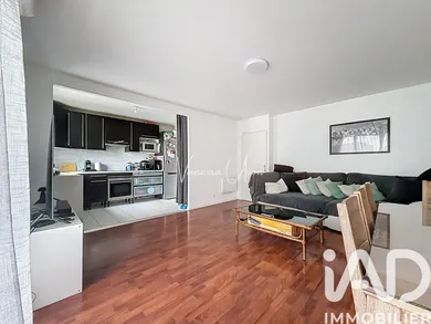 Apartment in Orly (94310)