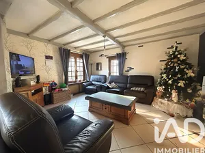 House in Rœulx (59172)