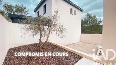 Maison à POULX (30320)