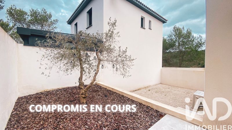 Maison vendue à Poulx