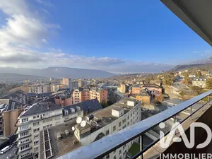 Appartement à Chambéry (73000)