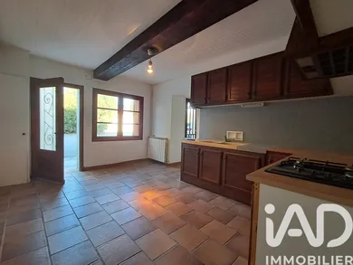 Village house in Canet (11200)