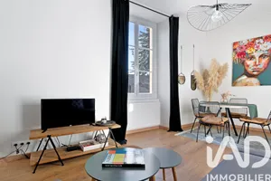 Apartment in Nantes (44100)