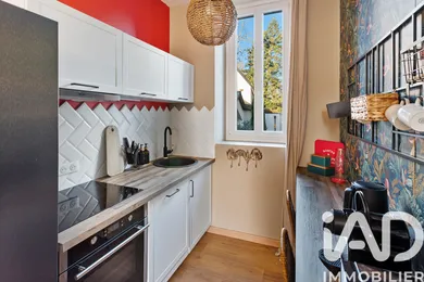 Appartement à Nantes (44100)