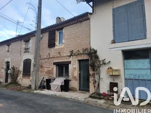 Village house in Granges-sur-Lot (47260)