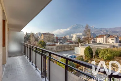 Appartement à Grenoble (38100)