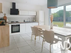 House in Dourges (62119)