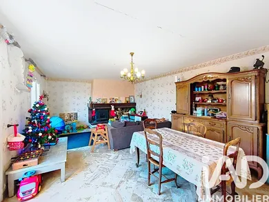 Park home in Vernouillet (28500)
