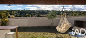 Maison à Nizas (34320)