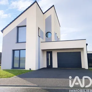 House in Dourges (62119)