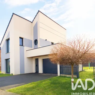 Maison à Dourges (62119)