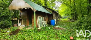 Terrain à Bréal-sous-Vitré (35370)