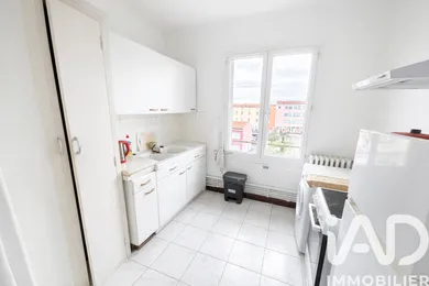 Apartment in Perpignan (66000)