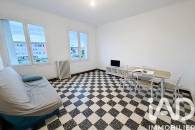 Apartment in Perpignan (66000)