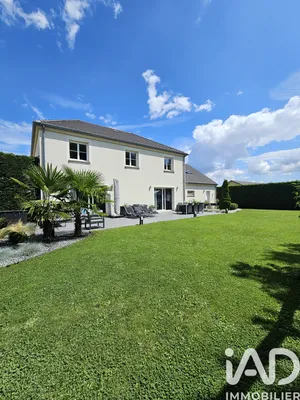 House in Lexy (54720)