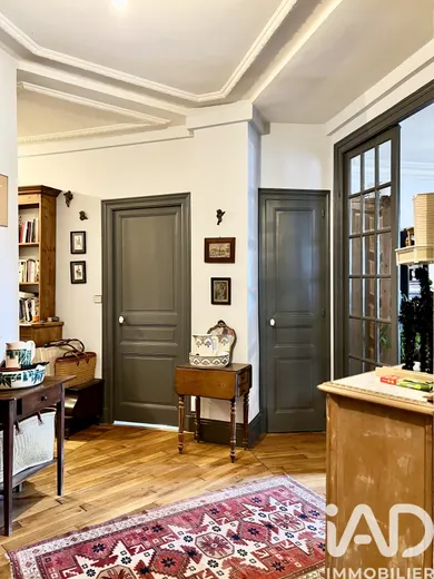Appartement à Limoges (87000)
