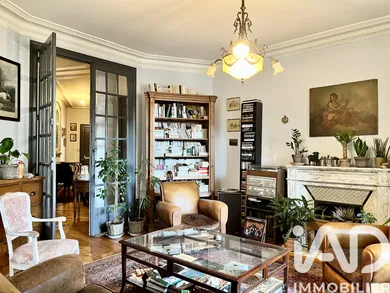 Appartement à Limoges (87000)