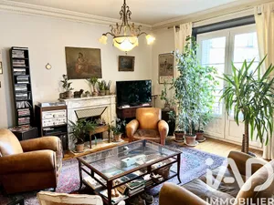 Apartment in Limoges (87000)