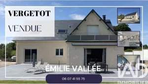 House in Vergetot (76280)