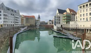 Appartement à Cormeilles-en-Parisis (95240)