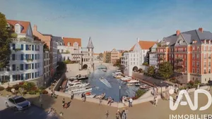 Appartement à Cormeilles-en-Parisis (95240)