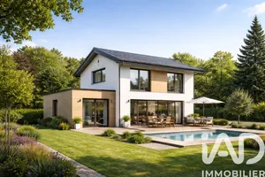 Land in Monnetier-Mornex (74560)