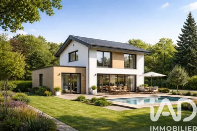 Land in Monnetier-Mornex (74560)