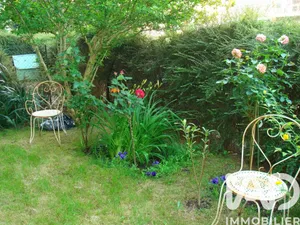 Appartement à Joué-lès-Tours (37300)