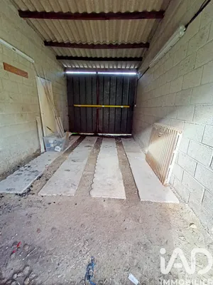 Garage à Flers-en-Escrebieux (59128)
