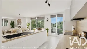 Appartement à Marseille (13009)