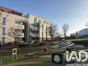 Appartement à Orvault (44700)