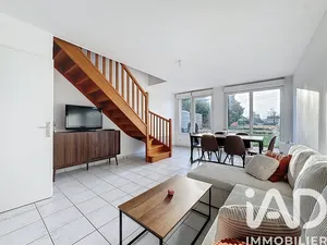 Maison à Vauclerc (51300)