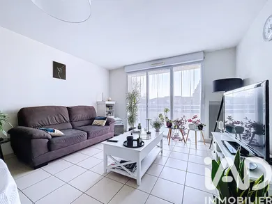 Appartement à Marans (17230)