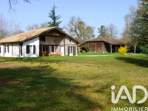 Ferme à Luxey (40430)