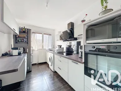 Appartement à Grenoble (38100)