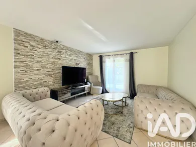 House in Puiselet-le-Marais (91150)