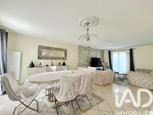 House in Puiselet-le-Marais (91150)