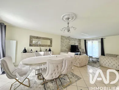 House in Puiselet-le-Marais (91150)