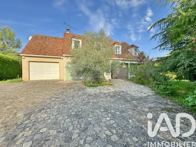 House in Puiselet-le-Marais (91150)