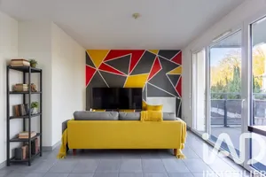 Apartment in Toulouse (31200)