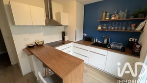 Appartement à Nantes (44000)