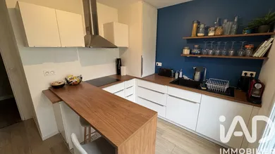 Appartement à Nantes (44000)