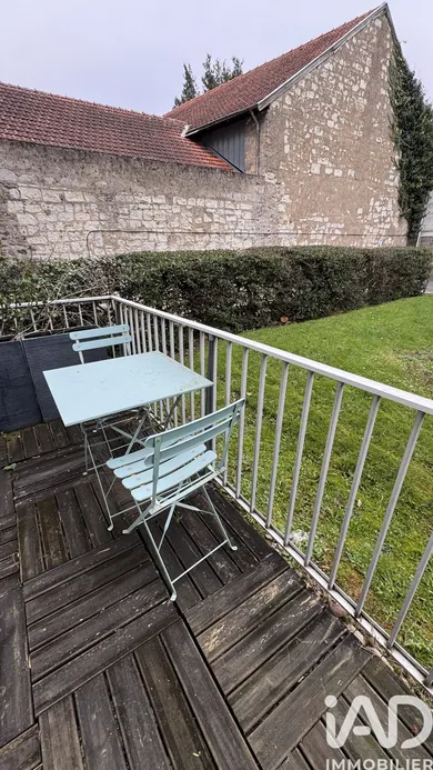 Appartement à Nantes (44000)