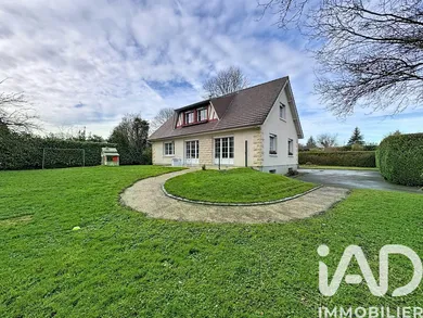 House in Blainville-Crevon (76116)