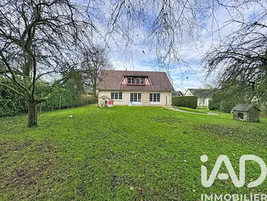Maison à Blainville-Crevon (76116)