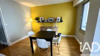 Appartement à Nantes (44000)